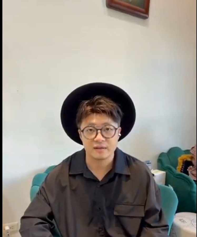 ภาพวิทยากรจากไต้หวัน